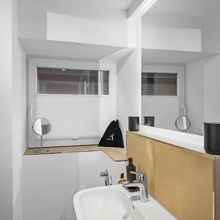 Апартаменты Objekt-nr 154 - Hafen - Vorderreihe