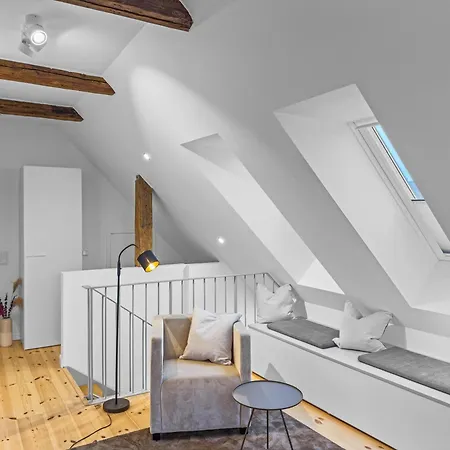 Апартаменты Objekt-nr 154 - Hafen - Vorderreihe *